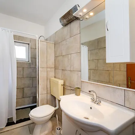Apartman Gorgeous In
